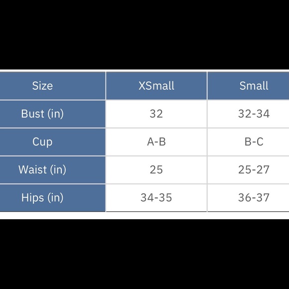 Eidon By Body Glove Tank Suit - Picture 7 of 7